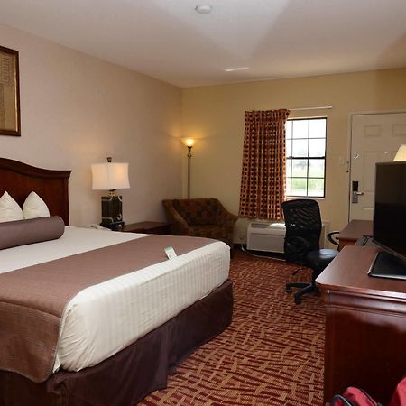Americas Best Value Inn - Tunica Resort Robinsonville Kültér fotó