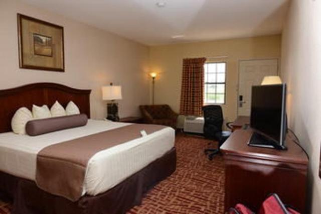 Americas Best Value Inn - Tunica Resort Robinsonville Kültér fotó